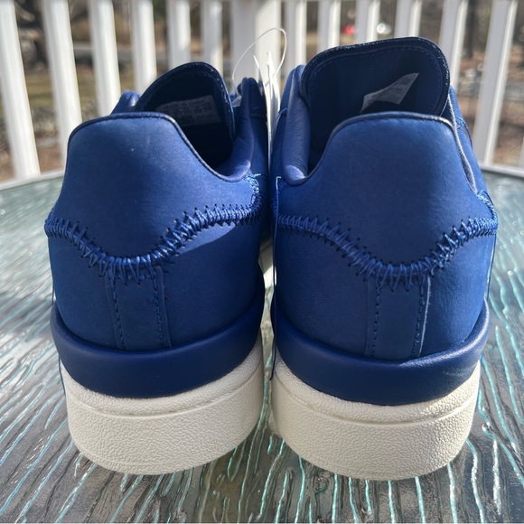 Adidas Y-3 Yohji Yamamoto Hicho Shoes Unity Ink Blue Mens Size 5 / Wmns 6 IE9542 - Picture 6 of 8